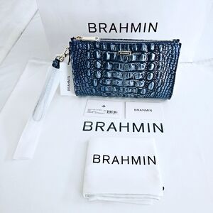 NWT Brahmin KYANITE Daisy